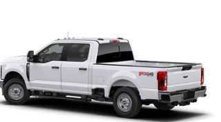 2026 Ford Super Duty® External Image 3